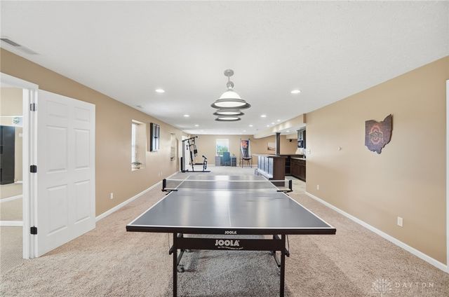 7490 Silver Lake Drive, Clearcreek Twp, OH 45068