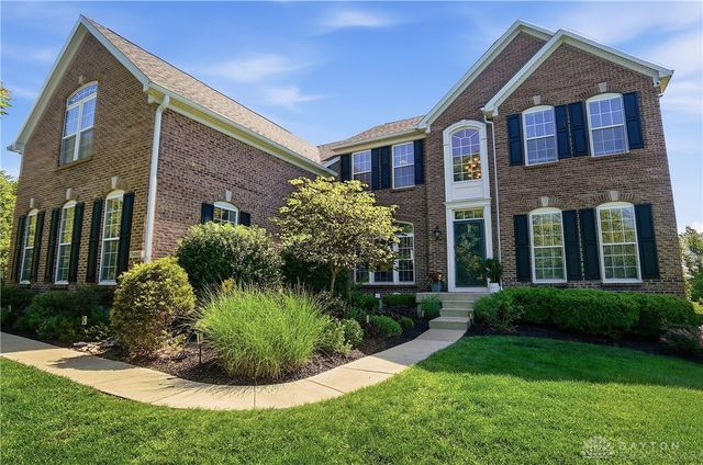 7490 Silver Lake Drive, Clearcreek Twp, OH 45068