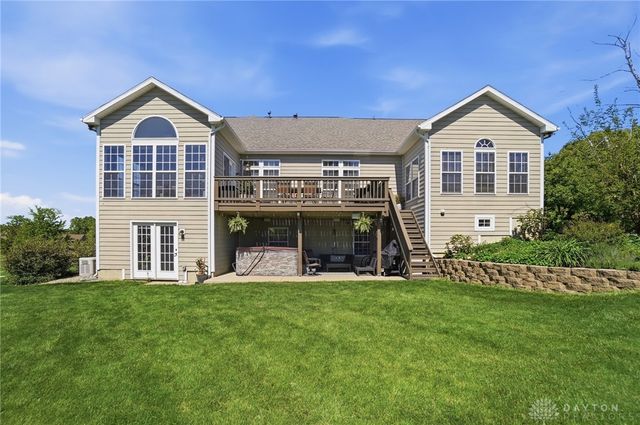 7490 Silver Lake Drive, Clearcreek Twp, OH 45068