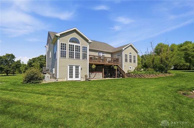 7490 Silver Lake Drive, Clearcreek Twp, OH 45068