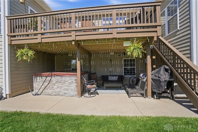 7490 Silver Lake Drive, Clearcreek Twp, OH 45068