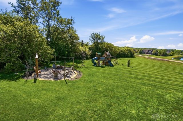 7490 Silver Lake Drive, Clearcreek Twp, OH 45068