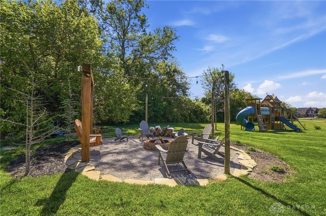 7490 Silver Lake Drive, Clearcreek Twp, OH 45068