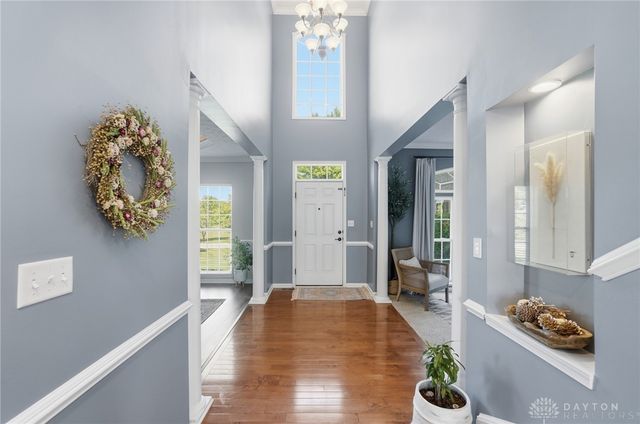 7490 Silver Lake Drive, Clearcreek Twp, OH 45068