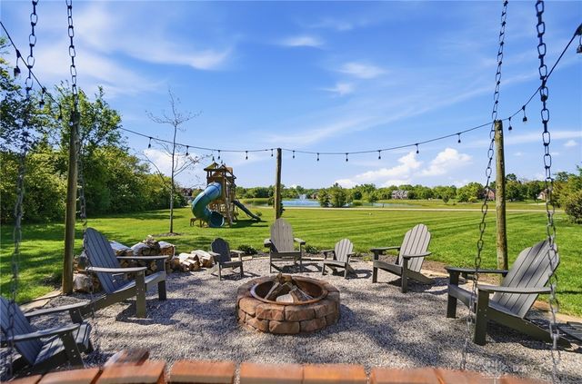 7490 Silver Lake Drive, Clearcreek Twp, OH 45068