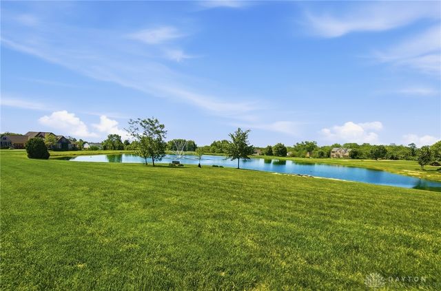 7490 Silver Lake Drive, Clearcreek Twp, OH 45068