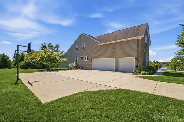 7490 Silver Lake Drive, Clearcreek Twp, OH 45068