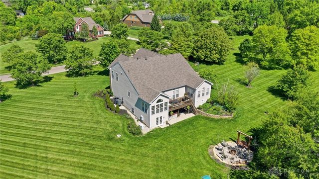 7490 Silver Lake Drive, Clearcreek Twp, OH 45068