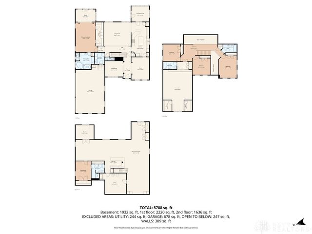 7490 Silver Lake Drive, Clearcreek Twp, OH 45068