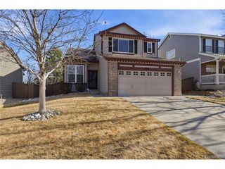 3807 Garnet Way, Highlands Ranch, CO 80126