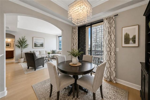 3445 Stratford Road NE 2507, Atlanta, GA 30326