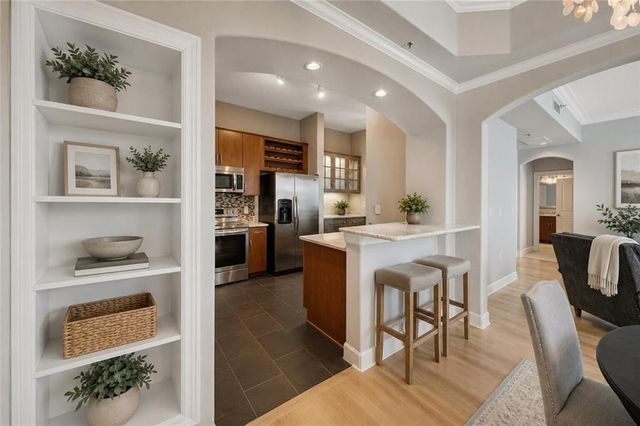 3445 Stratford Road NE 2507, Atlanta, GA 30326