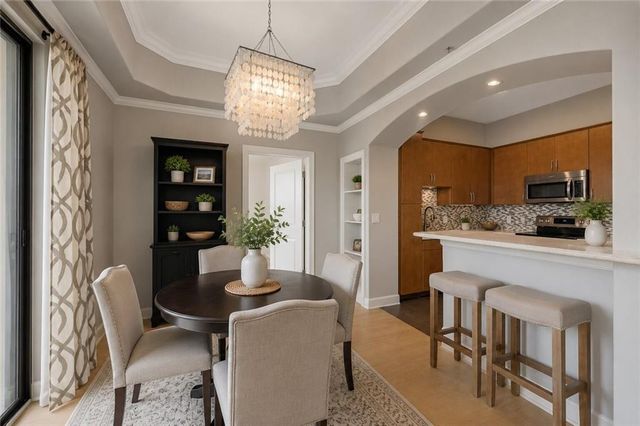 3445 Stratford Road NE 2507, Atlanta, GA 30326