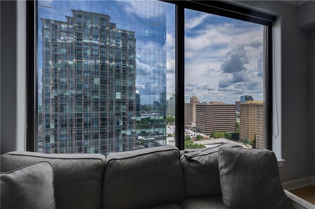 3445 Stratford Road NE 2507, Atlanta, GA 30326