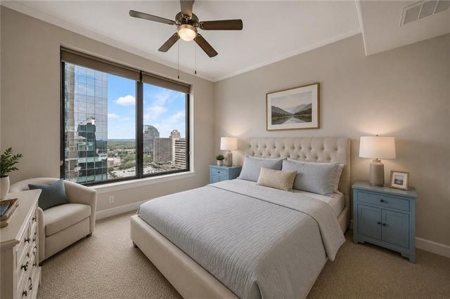 3445 Stratford Road NE 2507, Atlanta, GA 30326