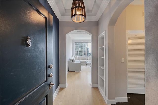 3445 Stratford Road NE 2507, Atlanta, GA 30326