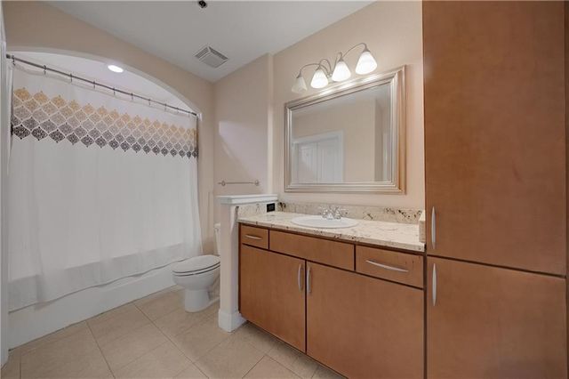 3445 Stratford Road NE 2507, Atlanta, GA 30326