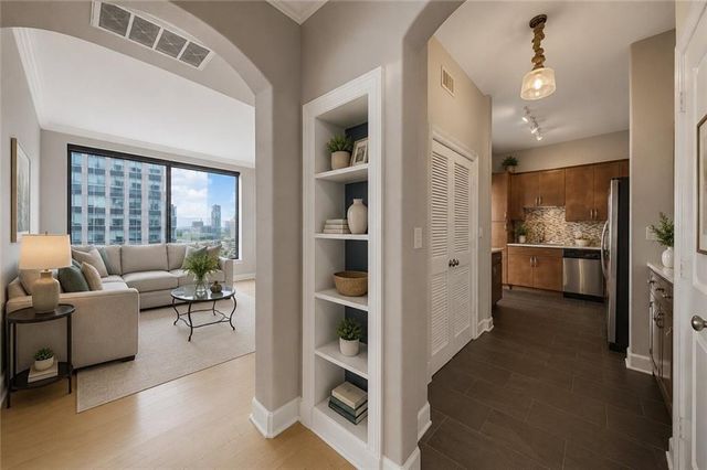 3445 Stratford Road NE 2507, Atlanta, GA 30326