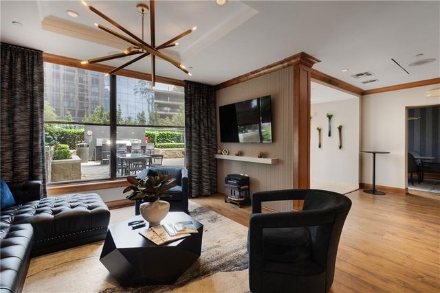 3445 Stratford Road NE 2507, Atlanta, GA 30326