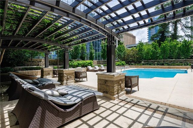3445 Stratford Road NE 2507, Atlanta, GA 30326
