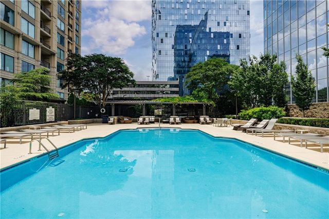 3445 Stratford Road NE 2507, Atlanta, GA 30326