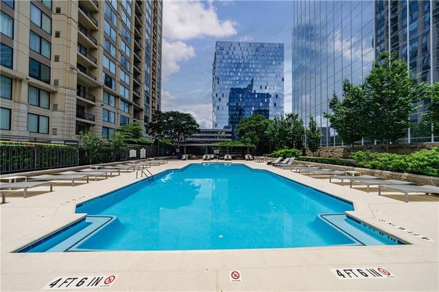 3445 Stratford Road NE 2507, Atlanta, GA 30326