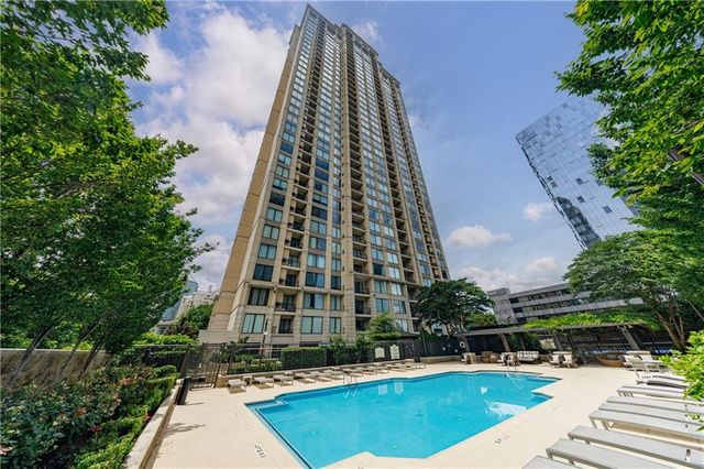 3445 Stratford Road NE 2507, Atlanta, GA 30326