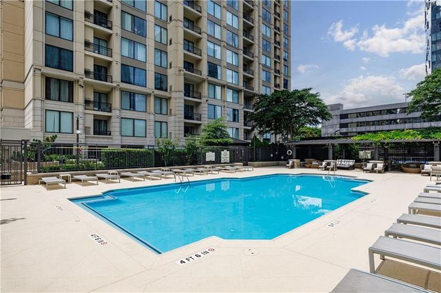 3445 Stratford Road NE 2507, Atlanta, GA 30326