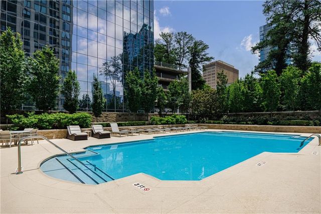 3445 Stratford Road NE 2507, Atlanta, GA 30326