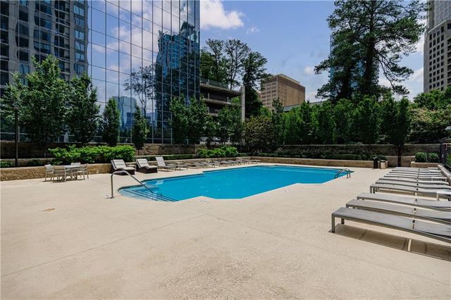 3445 Stratford Road NE 2507, Atlanta, GA 30326
