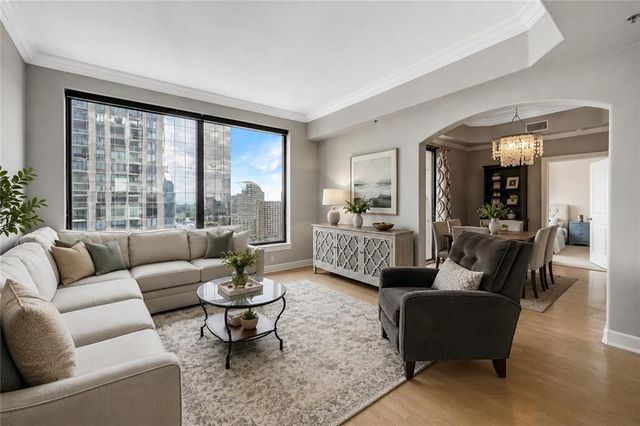 3445 Stratford Road NE 2507, Atlanta, GA 30326