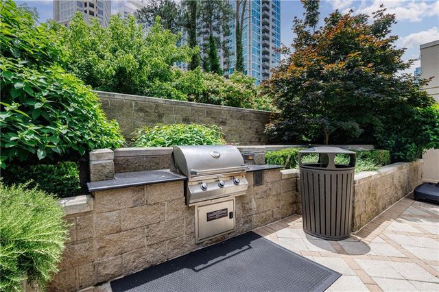 3445 Stratford Road NE 2507, Atlanta, GA 30326