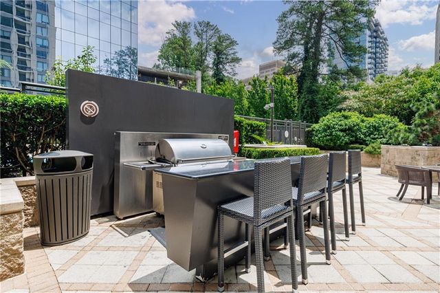 3445 Stratford Road NE 2507, Atlanta, GA 30326