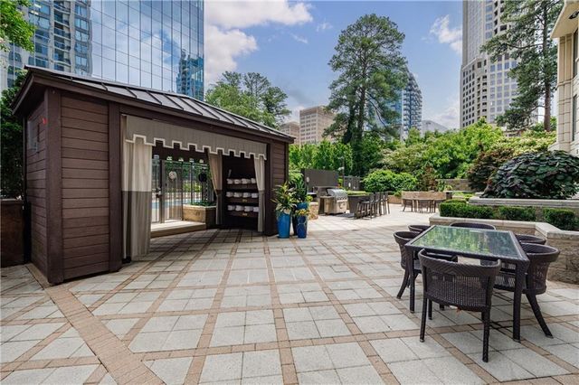 3445 Stratford Road NE 2507, Atlanta, GA 30326