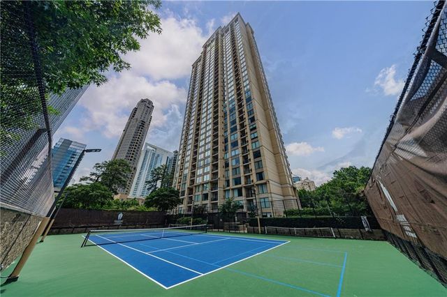 3445 Stratford Road NE 2507, Atlanta, GA 30326