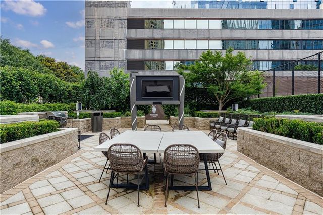 3445 Stratford Road NE 2507, Atlanta, GA 30326