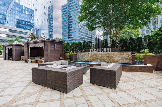 3445 Stratford Road NE 2507, Atlanta, GA 30326