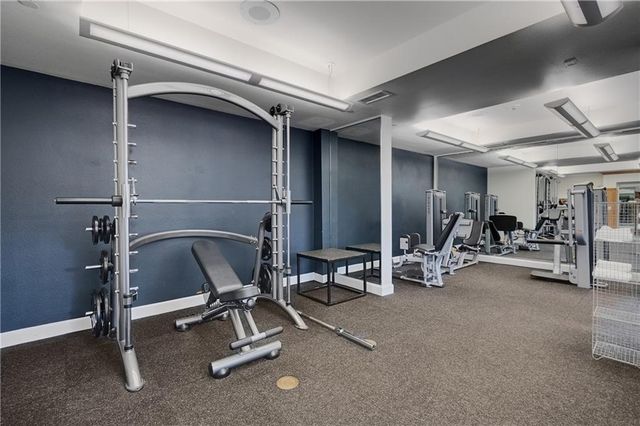 3445 Stratford Road NE 2507, Atlanta, GA 30326