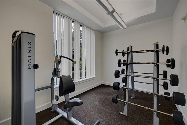 3445 Stratford Road NE 2507, Atlanta, GA 30326