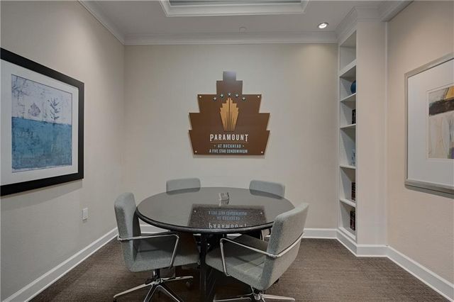 3445 Stratford Road NE 2507, Atlanta, GA 30326