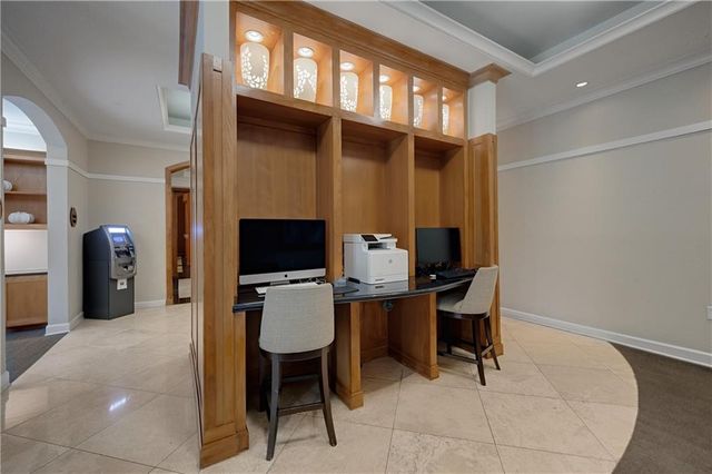 3445 Stratford Road NE 2507, Atlanta, GA 30326