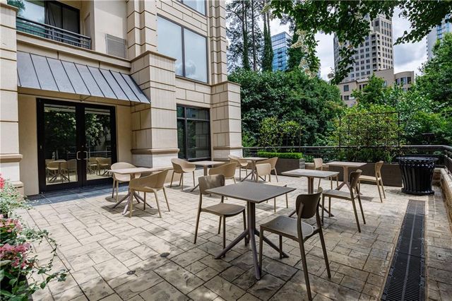 3445 Stratford Road NE 2507, Atlanta, GA 30326
