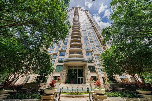 3445 Stratford Road NE 2507, Atlanta, GA 30326