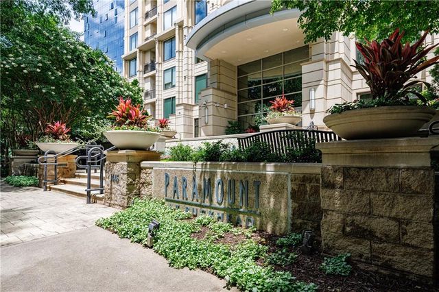 3445 Stratford Road NE 2507, Atlanta, GA 30326