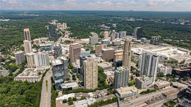 3445 Stratford Road NE 2507, Atlanta, GA 30326