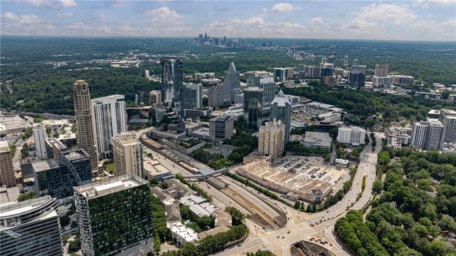 3445 Stratford Road NE 2507, Atlanta, GA 30326