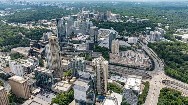 3445 Stratford Road NE 2507, Atlanta, GA 30326