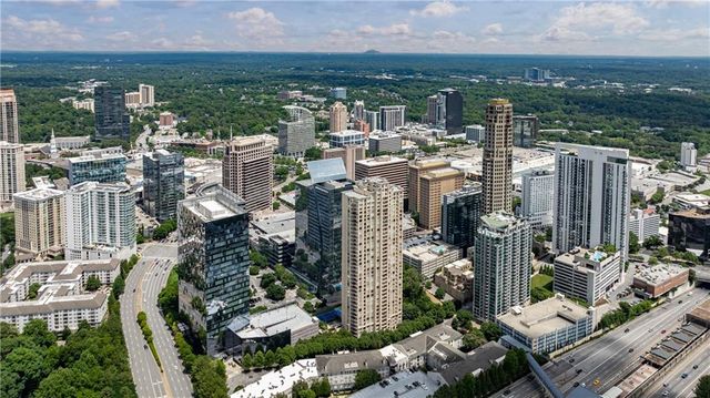 3445 Stratford Road NE 2507, Atlanta, GA 30326