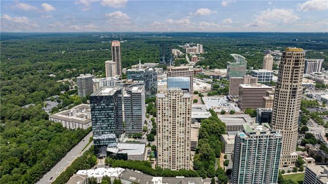 3445 Stratford Road NE 2507, Atlanta, GA 30326
