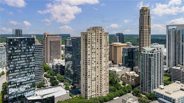 3445 Stratford Road NE 2507, Atlanta, GA 30326